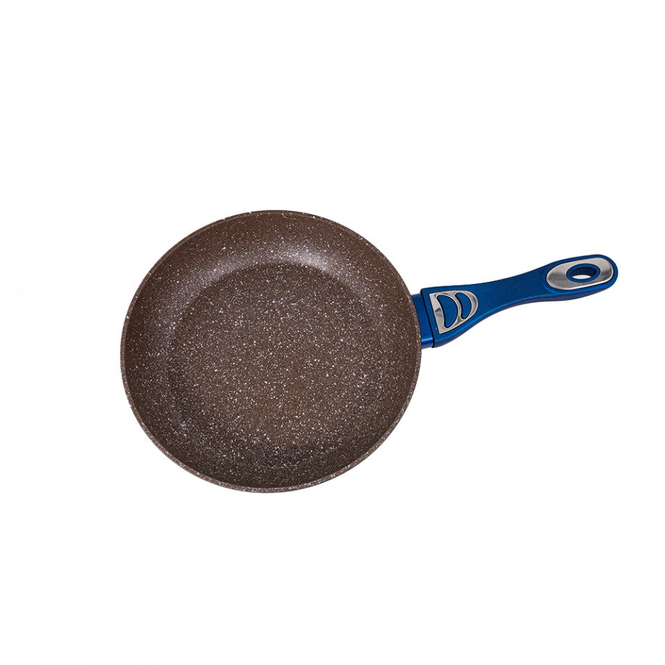 Tigaie universala Blaumann, cu interior antiaderent, diametru 26 cm, BL-2266-26B