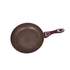 Tigaie universala Blaumann, cu interior antiaderent, diametru 28 cm, BL-2266-28V