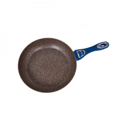Tigaie universala Blaumann, cu interior antiaderent, diametru 28 cm, BL-2266-28B