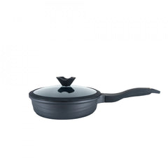 Tigaie universala cu capac, diametru 28 cm