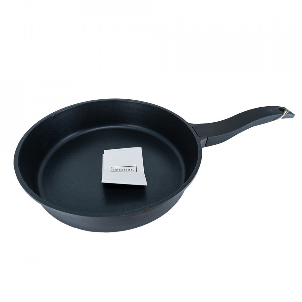 Tigaie universala cu capac, diametru 28 cm