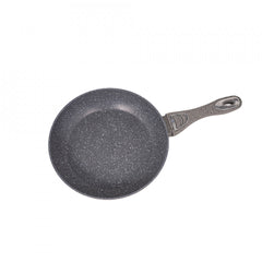 Tigaie universala Wellberg cu interior antiaderent, diametru 26 cm, WB-2266-26S
