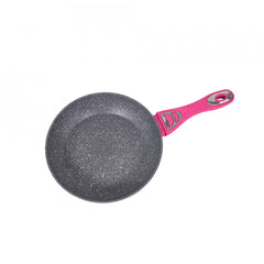 Tigaie universala Wellberg, diametru 24 cm, WB-2266-24R
