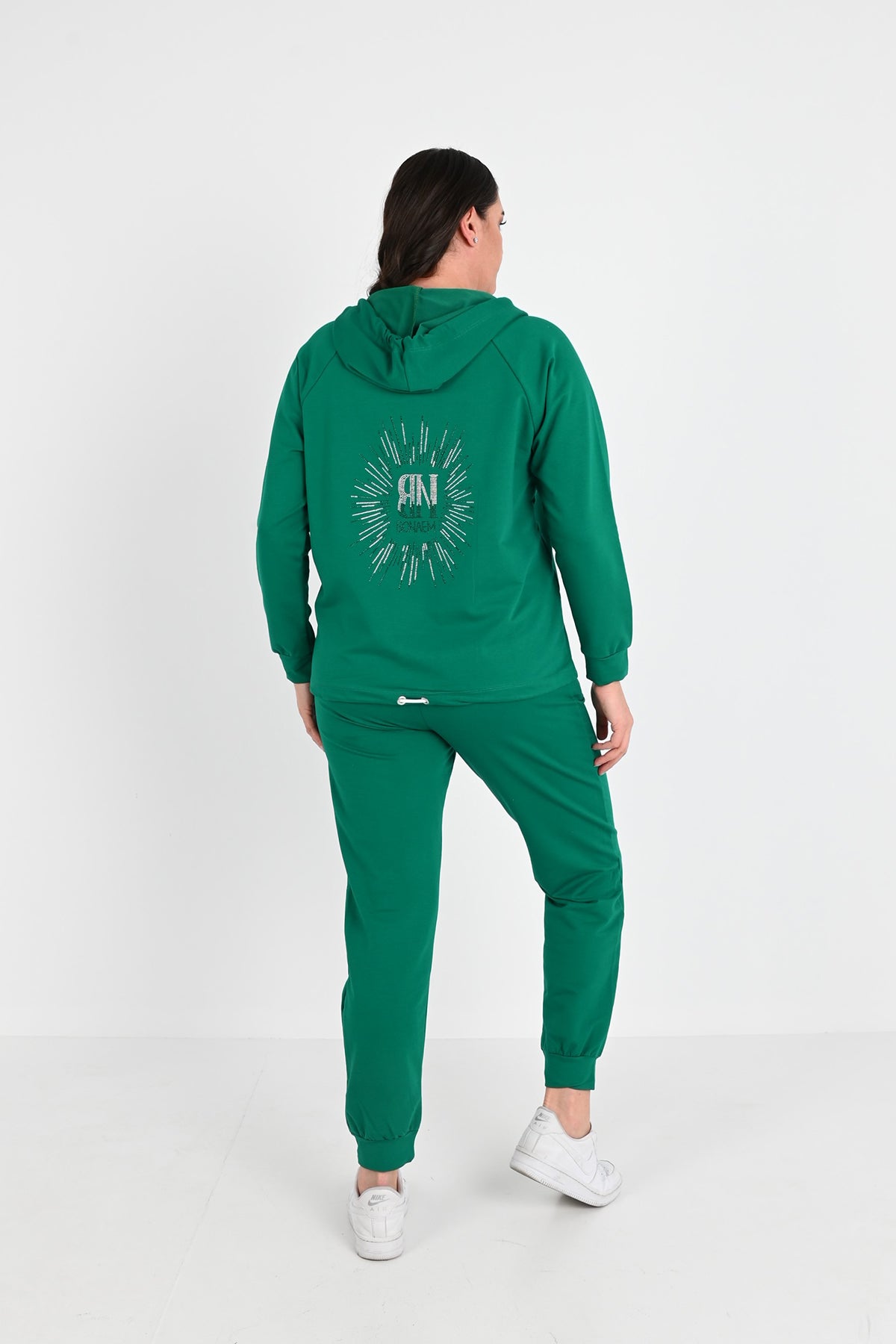 Trening dama marimi mari 8037