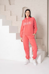 Trening Dama Batal cu Manseta – Confort Plus Size cu Stil si Atitudine