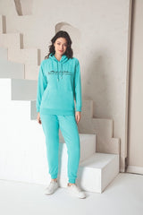 Trening Dama Batal cu Manseta – Confort Plus Size cu Stil si Atitudine