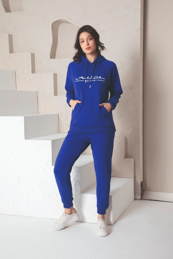 Trening Dama Batal cu Manseta – Confort Plus Size cu Stil si Atitudine