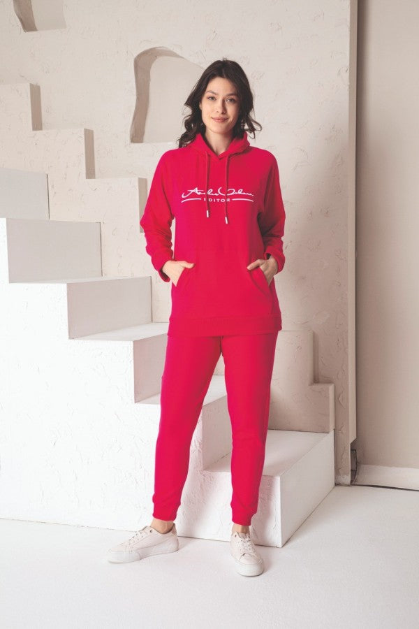 Trening Dama Batal cu Manseta – Confort Plus Size cu Stil si Atitudine