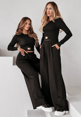 Trening dama bumbac Aszmi 3885