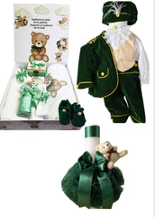 Trusou botez baieti – Micutul Alex