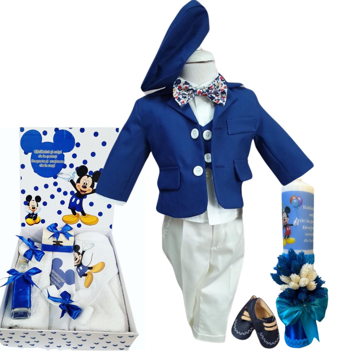 Trusou botez baieti – Maravilla