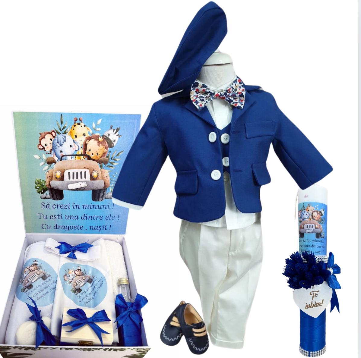Trusou botez baieti – Mi Principito