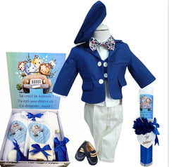 Trusou botez baieti – Mi Principito