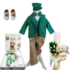 Trusou botez baieti – Teo