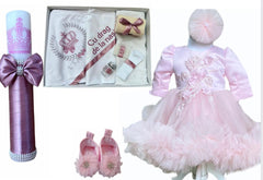 Set botez fete Paulina
