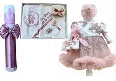 Set botez fete Susy