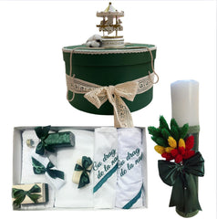 Trusou botez fete – Baby Sammie