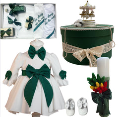 Trusou botez fete – Baby Sammie