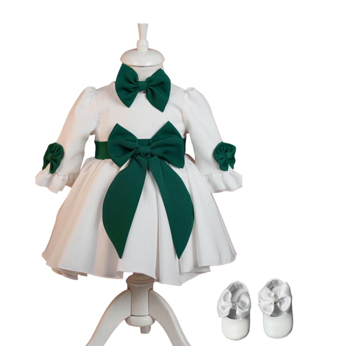 Trusou botez fete – Baby Sammie