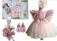 Set botez fete Suzy