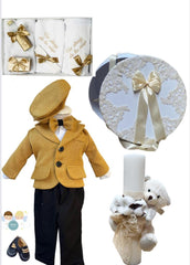 Trusou botez baieti – Ciprian
