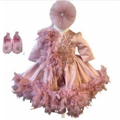 Trusou botez fete – Micuta Cami