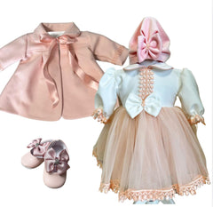 Trusou botez fete – Unicornul Visator