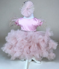 Trusou botez fete – Pink Dreams cu Landou