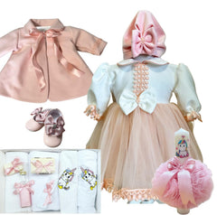 Trusou botez fete – Unicornul Visator