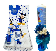 Trusou botez baieti – Mickey and friends