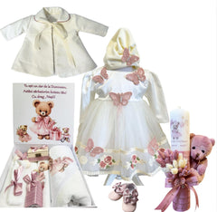 Trusou botez fete – Printesa Fluturas