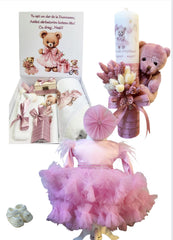 Trusou botez fete – Micuta Diana