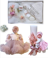 Trusou botez fete – Micuta Miruna