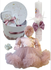 Trusou botez fete – Micuta Roua