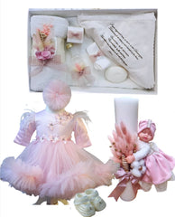 Trusou botez fete – Micuta Lili