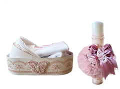 Trusou botez fete – Micuta Sisi