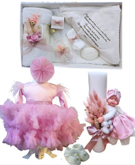 Trusou botez fete – Micuta Alina