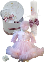 Trusou botez fete – Micuta Iulia