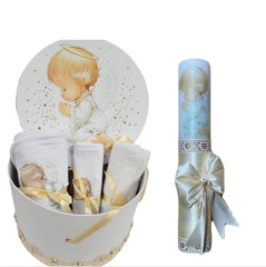 Trusou botez baieti – King Angel
