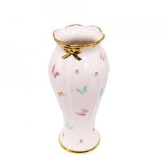 Vaza decorativ din ceramica, VS-2075