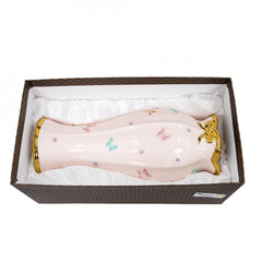 Vaza decorativ din ceramica, VS-2075
