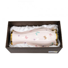Vaza decorativ din ceramica, VS-2076