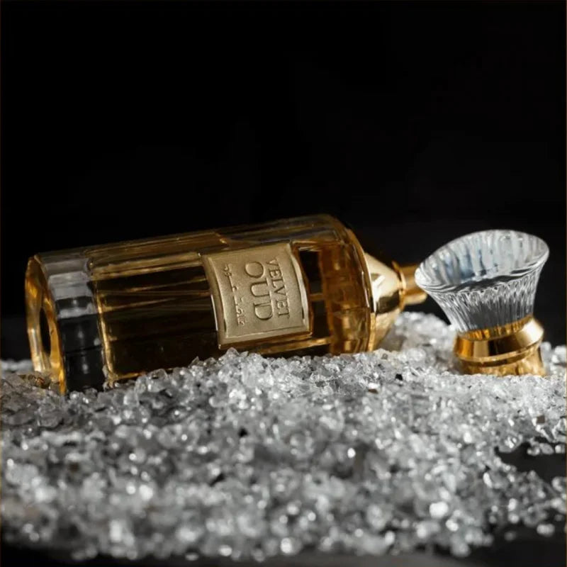 Velvet Oud unisex