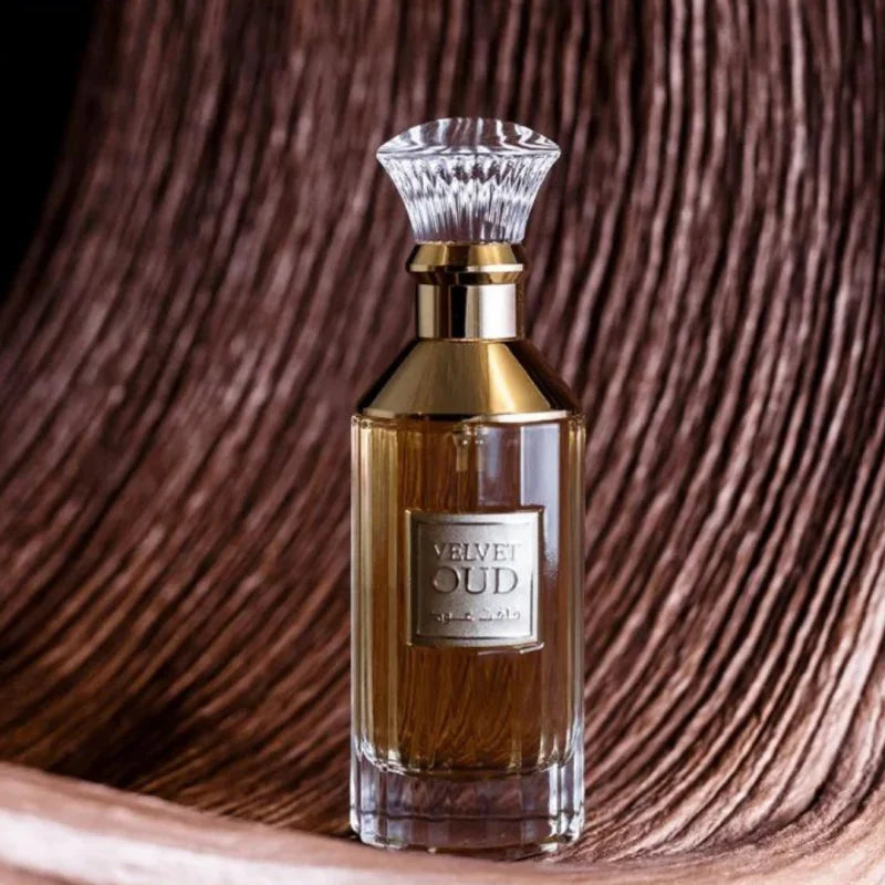 Velvet Oud unisex