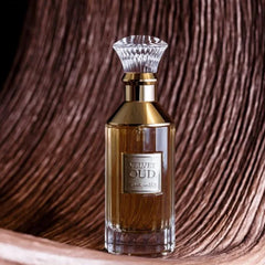 Velvet Oud unisex