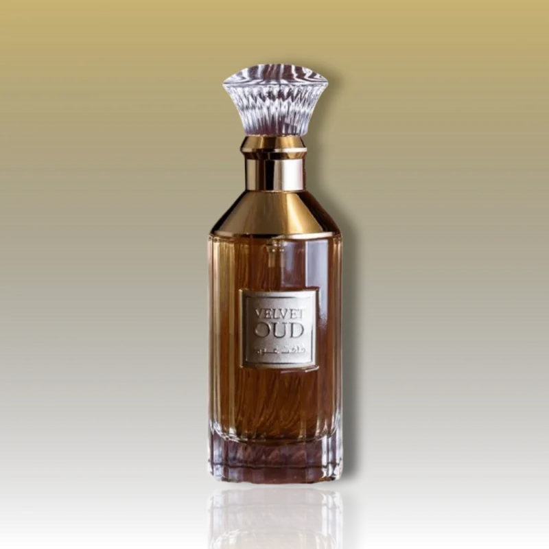Velvet Oud unisex