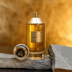 Velvet Oud unisex