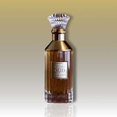 Velvet Oud unisex