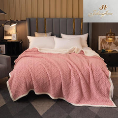 Patura cu blanita | 6294-SI