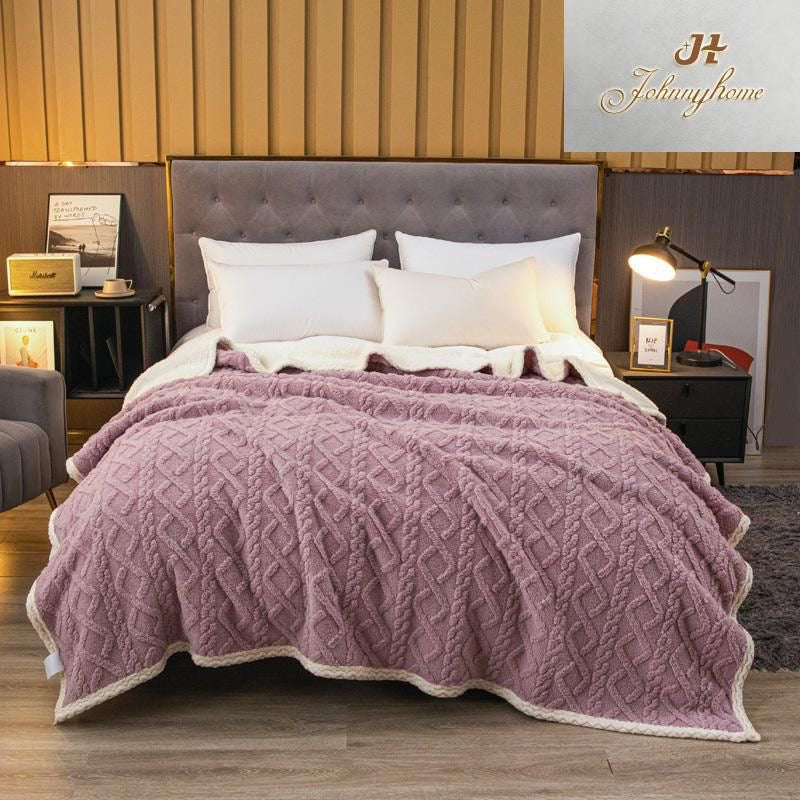 Patura cu blanita | 6293-SI
